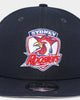 New Era Sydney Roosters NRL Kick Off 2022 9FIFTY Snapback Official Team Colours Navy/Red