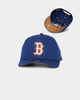 New Era Boston Red Sox "Cereal" 9FORTY A-Frame Snapback Light Royal