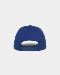 New Era Chicago Bulls "Cereal" 9FORTY A-Frame Snapback Light Royal