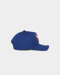 New Era Chicago Bulls "Cereal" 9FORTY A-Frame Snapback Light Royal