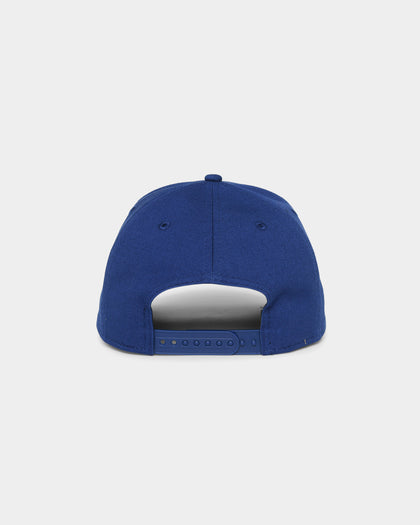 New Era Chicago Cubs "Cereal" 9FORTY A-Frame Snapback Light Royal
