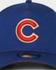 New Era Chicago Cubs "Cereal" 9FORTY A-Frame Snapback Light Royal