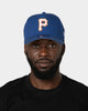 New Era Pittsburgh Pirates "Cereal" 9FORTY A-Frame Snapback Light Royal