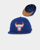 New Era Chicago Bulls "Cereal Wheat Bottoms" 59FIFTY Fitted Light Royal