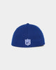 New Era Las Vegas Raiders "Cereal Wheat Bottoms" 59FIFTY Fitted Light Royal