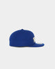 New Era Las Vegas Raiders "Cereal Wheat Bottoms" 59FIFTY Fitted Light Royal