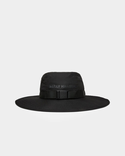 Helly Hansen Arc 22 Hat Black