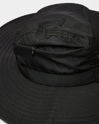 Helly Hansen Arc 22 Hat Black