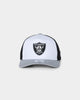 New Era Las Vegas Raiders '3-Tone' 9FORTY A-Frame Snapback 3 Tone