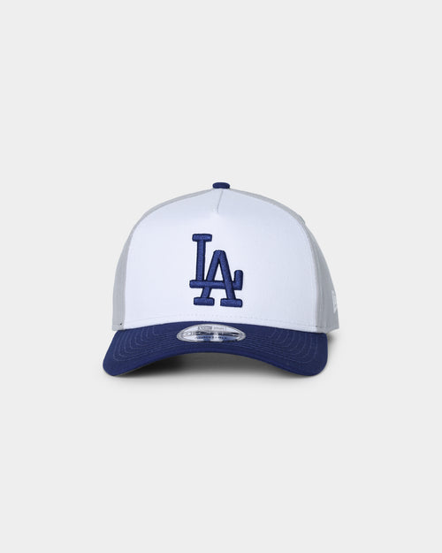 New Era Los Angeles Dodgers '3-Tone' 9FORTY A-Frame Snapback 3 Tone