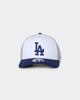 New Era Los Angeles Dodgers '3-Tone' 9FORTY A-Frame Snapback 3 Tone