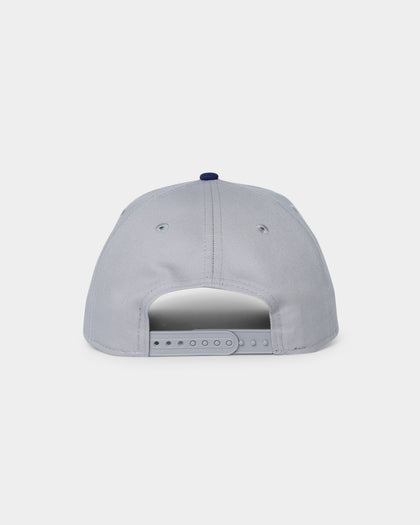 New Era Los Angeles Dodgers '3-Tone' 9FORTY A-Frame Snapback 3 Tone
