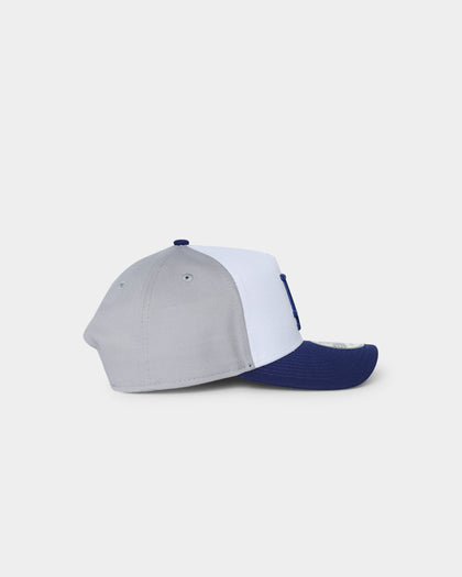 New Era Los Angeles Dodgers '3-Tone' 9FORTY A-Frame Snapback 3 Tone