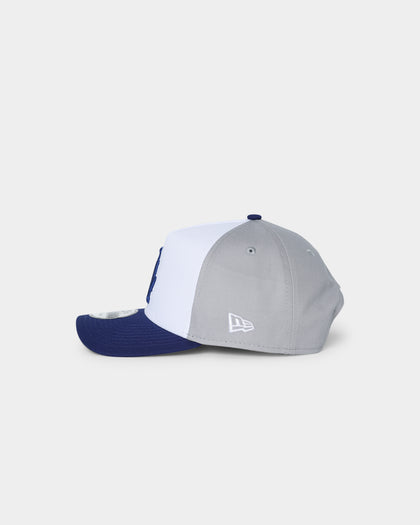 New Era Los Angeles Dodgers '3-Tone' 9FORTY A-Frame Snapback 3 Tone