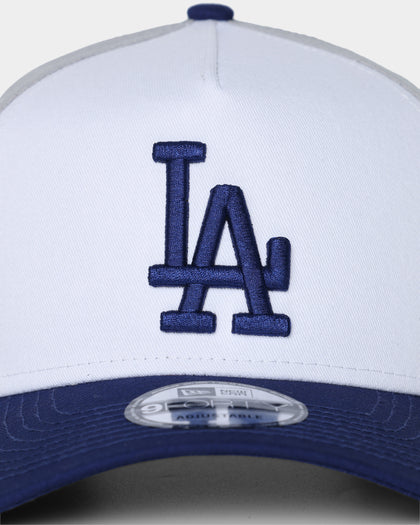 New Era Los Angeles Dodgers '3-Tone' 9FORTY A-Frame Snapback 3 Tone