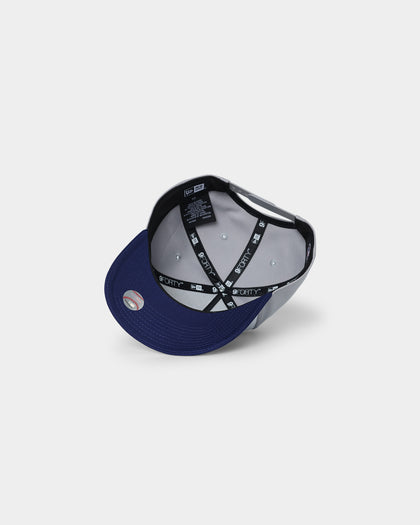 New Era Los Angeles Dodgers '3-Tone' 9FORTY A-Frame Snapback 3 Tone