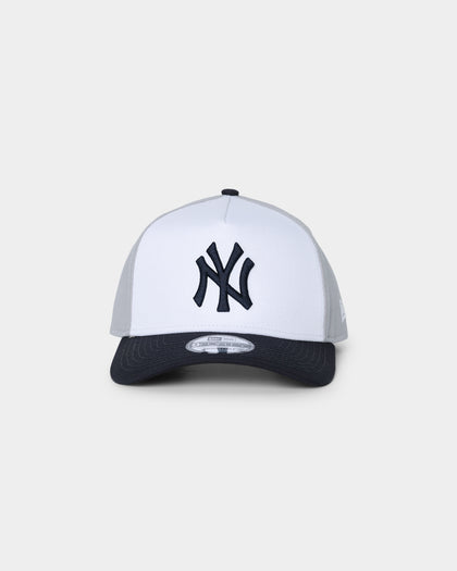 New Era New York Yankees '3-Tone' 9FORTY A-Frame Snapback 3 Tone