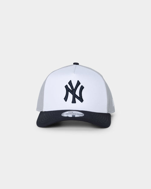 New Era New York Yankees '3-Tone' 9FORTY A-Frame Snapback 3 Tone