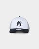 New Era New York Yankees '3-Tone' 9FORTY A-Frame Snapback 3 Tone