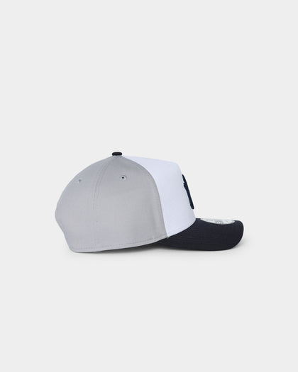 New Era New York Yankees '3-Tone' 9FORTY A-Frame Snapback 3 Tone