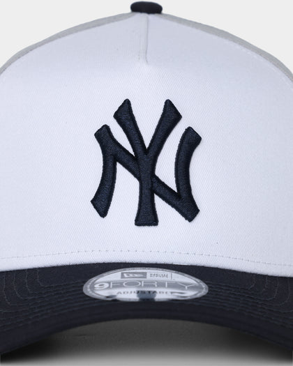 New Era New York Yankees '3-Tone' 9FORTY A-Frame Snapback 3 Tone