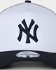 New Era New York Yankees '3-Tone' 9FORTY A-Frame Snapback 3 Tone