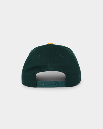 New Era Oakland Athletics '3-Tone' 9FORTY A-Frame Snapback 3 Tone