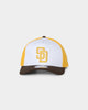 New Era San Diego Padres '3-Tone' 9FORTY A-Frame Snapback 3 Tone