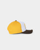 New Era San Diego Padres '3-Tone' 9FORTY A-Frame Snapback 3 Tone