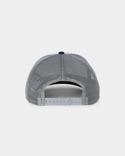 New Era Los Angeles Dodgers '3-Tone' 9FORTY A-Frame Trucker Snapback 3 Tone