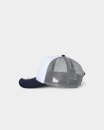 New Era New York Yankees '3-Tone' 9FORTY A-Frame Trucker Snapback 3 Tone