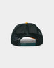 New Era Oakland Athletics '3-Tone' 9FORTY A-Frame Trucker Snapback 3 Tone