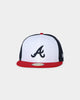 New Era Atlanta Braves '3-Tone' 59FIFTY Fitted 3-Tone