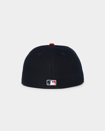 New Era Atlanta Braves '3-Tone' 59FIFTY Fitted 3-Tone