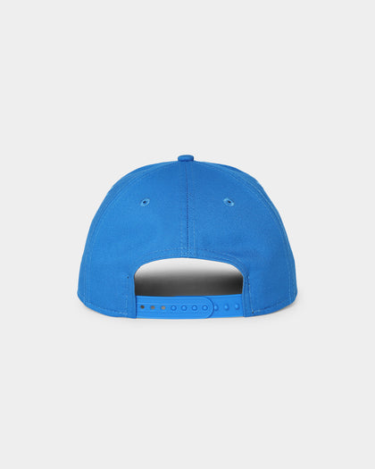 New Era Los Angeles Angels 'Cereal Snapshot Blue' 9FORTY A-Frame Snapback Snap Shot Blue