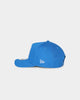New Era Atlanta Braves 'Cereal Snapshot Blue' 9FORTY A-Frame Snapback Snap Shot Blue