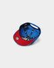 New Era Boston Red Sox 'Cereal Snapshot Blue' 9FORTY A-Frame Snapback Snap Shot Blue