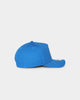 New Era Chicago Bulls 'Cereal Snapshot Blue' 9FORTY A-Frame Snapback Snap Shot Blue