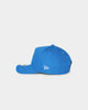 New Era Chicago Bulls 'Cereal Snapshot Blue' 9FORTY A-Frame Snapback Snap Shot Blue