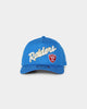 New Era Las Vegas Raiders 'Cereal Snapshot Blue' 9FORTY A-Frame Snapback Snap Shot Blue