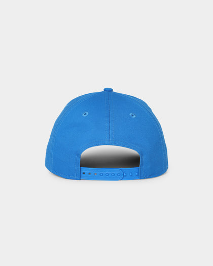 New Era Las Vegas Raiders 'Cereal Snapshot Blue' 9FORTY A-Frame Snapback Snap Shot Blue