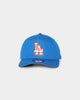 New Era Los Angeles Dodgers 'Cereal Snapshot Blue' 9FORTY A-Frame Snapback Snap Shot Blue
