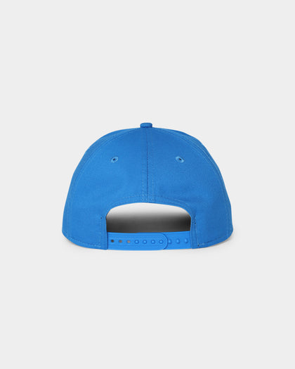 New Era New York Yankees 'Cereal Snapshot Blue' 9FORTY A-Frame Snapback Snap Shot Blue