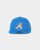 New Era Atlanta Braves 'Cereal Snapshot Blue' 59FIFTY Fitted Snap Shot Blue