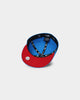 New Era Chicago Cubs 'Cereal Snapshot Blue' 59FIFTY Fitted Snap Shot Blue