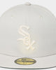 New Era Chicago White Sox 'Chain Stitch' 59FIFTY Fitted