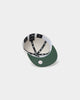 New Era New York Mets 'Chain Stitch' 59FIFTY Fitted Stone