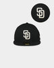 New Era San Diego Padres 'Chain Stitch' 59FIFTY Fitted
