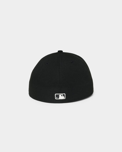 New Era San Diego Padres 'Chain Stitch' 59FIFTY Fitted