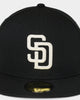 New Era San Diego Padres 'Chain Stitch' 59FIFTY Fitted